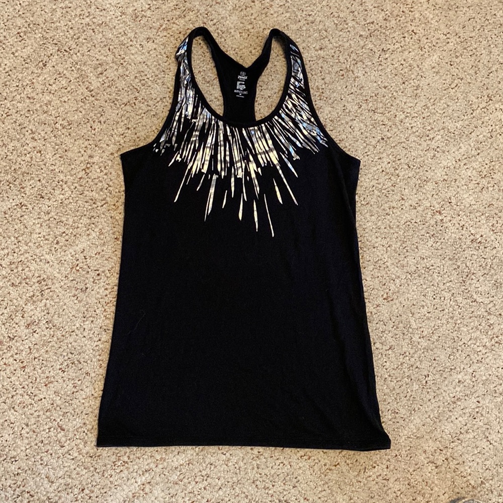 Zumba Tank